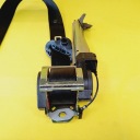 CEINTURE DE SÉCURITÉ GAUCHE AVANT SEAT IBIZA II 6K3857705A NR492photo 6