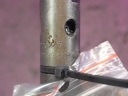 OPEL VECTRA C 02-05 2,2 DTI 125KM INJECTEUR INJECTEUR 0432193569 09202474photo 6