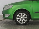 Skoda Fabia 1.2 TSI, Salon Polska, Serwis ASO Wyposażenie - komfort Elektryczne szyby przednie Wspomaganie kierownicy Elektrycznie ustawiane lusterka