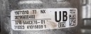 РЕЙКА РУЛЬОВА МІНІ F54 F60 BMW 1 F40 2 F45 X1 F48 X2 F39 5A4CE76  (18675937147) фото min 9