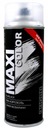 CLEAR MAT MAXI SPRAY 400ML ЛАКОВАЯ КРАСКА