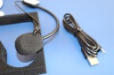 LOKUI K30 INTERCOM, ONE ITEM DO KASKOW MOTORCYCLE  photo 9