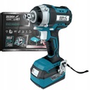 DEDRA DED7146 Аккумуляторный УДАРНЫЙ гайковерт 18 В SAS+