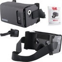 КАРТОННЫЕ ОЧКИ ДЛЯ 3D ВИРТУАЛЬНОЙ РЕАЛЬНОСТИ СО ВСТРОЕННЫМ NFC-ЧИПОМ