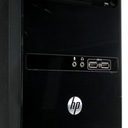 Počítač HP PRO 3400 / i3 2 GEN DDR3 SSD WIN10 Model PRO 3400 MT