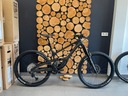 CANNONDALE JEKYLL 2 РАЗМЕР L КОЛЕСА 29 ДЮЙМОВ 2023 г.