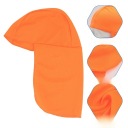 Головні Убори Помаранчевий Beanie На Замовлення 1Pc