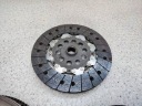 VOLANT D'INERTIE DOUBLE MASSE EMBRAYAGE COMPLET VOLVO V60 I LIFT 2.0 D4204T14photo 5