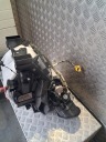 CITROEN C3 II 2 НАГРІВАЧ АВТОМАТИЧНА КЛІМАТ КОНТРОЛЬ 9675394580 ЄВРОПА  (18924921328) фото min 7