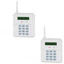 БЕСПРОВОДНАЯ СИГНАЛИЗАЦИЯ ELMES CB32GZ