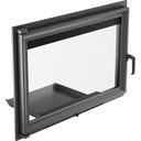 ОЛИВИЯ чугунные двери