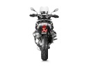 TNOT ЗАХИСТ / ДУГИ НИЖНІ AKRAPOVIC BMW R1300 GS/ BMW R1300 GS ADVENTURE CB-B13T1  фото 11