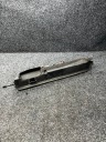 GLISSIÈRE SUPÉRIEUR PARE-CHOCS AVANT LIFT OPEL ASTRA J 13254514photo 8
