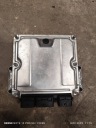 COMPUTER CONTROL UNIT ENGINE PEUGEOT OE 9640938180  photo 10