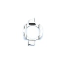 ПЕРЕХОДНИК ЛАМП NISSAN QASHQAI (J10, 2006-2013)