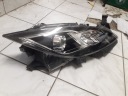 MAZDA 6 GH 2007-2010 PHARE DROITE BI XÉNON COMPLÈTE EUROPE PARFAITE COMME NEUFphoto 8