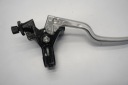 HONDA CBR 650 R 24-26 LATCH LEVERAGE GRIP + FASTENERS  photo 10