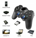 Беспроводной контроллер PS3 для ПК на базе Android TV Box