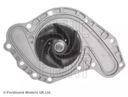 BLUE PRINT BOMBA DE AGUA CHRYSLER 300C DODGE JOURNEY 3,5 