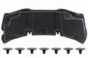 HONDA CIVIC VIII UFO 2006-2011 HATCHBACK AISLAMIENTO ACÚSTICO DE CAPO 74141SMGE01 