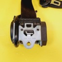 CEINTURE DE SÉCURITÉ DROIT AVANT AUDI A6 C6 BERLINE 4F0857706 NR139photo 10
