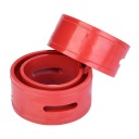 2 SZT. RED CAR SHOCK АБСОРБЕР ER SPRING  фото 10