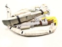 TOYOTA VERSO COUSSIN SÉCURITÉ AIRBAG DANS SUFICIE GAUCHE 2009 MPV 4/5DRphoto 7