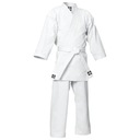 Kimono do karate dla dziecka + PAS Gratis - DBX BUSHIDO 150 cm