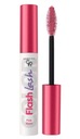 GOLDEN ROSE Flash Lash KOLOROWY TUSZ DO RZĘS 05 Pink Blaze
