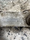PEUGEOT 508 2011 SUPPORT FIXATION MOTEURphoto 9