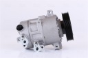 NISSENS 890767 SPREZARKA, КОНДИЦИОНИРОВАНИЕ + АСИСТЕНТ NA WYPADEK KOLIZJI V12 W БАРДАЧОК - OSWIADCZENIE, PORADNIK, ЗАПАХ  фото 16