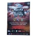 PROGRAM ENEA POLSKA vs RESZTA ŚWIATA GORZÓW 2012