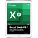 Эксель 2019 VBA. Видеокурс. Освойте основы