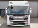 SCANIA NEXT GEN NTG CR20 ВЫСОКАЯ КАБИНА