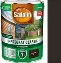 SADOLIN CLASSIC IMPREGNAT 4,5л РОЗАНДР
