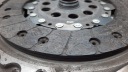 EMBRAYAGE DOUBLE VOLANT ENSEMBLE LUK VOLVO V40 1.8Bphoto 4