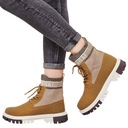 ЖЕНСКИЕ ВЕРБЛЮДНЫЕ ТРАПЕРЫ EFFENBELA 38