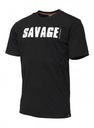 Savage Gear Футболка с логотипом Simply Savage M
