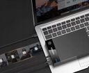 UGREEN PUZDRO NA DISK VRECKO 3.5' SATA HDD USB 3.0 Typ B TECHNOLÓGIA UASP Farba čierna