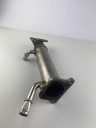 RADIATEUR EGR FORD 2.2 TRANSIT 2,2 JUMPER PEUGEOT BOXER EUROPE 5photo 6