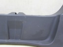 VOLVO C70 06-13 ЗАЩИТА ПОРОГА РЕМНЯ ЗАД БАГАЖНИКА 30633984  фото 5