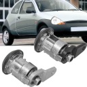 Замкові циліндри та ключі для передніх дверей Ford Courier Fiesta KA фото 9