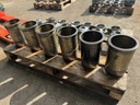 BLOQUE SILENCIOSO CILINDRO VASO CURSOR 13 500 IVECO STRALIS E 5 