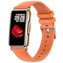 OKOSÓRA FÉRFI WATCH KARÓRA NŐI SMART PULZUS SPORT ÉRTESÍTÉSEK LÉPÉSEK Fajta okosóra