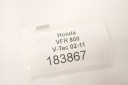 HONDA VFR 800 V-TEC 02-11 RADIATEURphoto 10