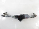 MÉCANISME ESSUIE-GLACES VW POLO IV (9N_) 3397020625 0390241524photo 9