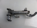 RADIATEUR GAZ D'ÉCHAPPEMENT HYUNDAI TUCSON I 2.0 CRDI D4EA-F 2841627400 2841027410photo 6