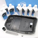 НАБОР ZF МАСЛЯНАЯ ПРОКЛАДКА ФИЛЬТРА 6HP26 6HP28 6HP32