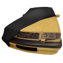 ЧОХОЛ ВНУТРІШНІЙ ПІДХОДИТЬ DO VOLVO 850 ЧОРНИЙ  (18836366256) фото min 8