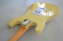 HARLEY BENTON ST-62 MN VW STRATOCASTER